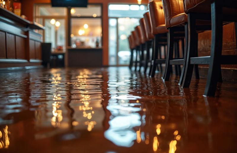 Power Washing Service