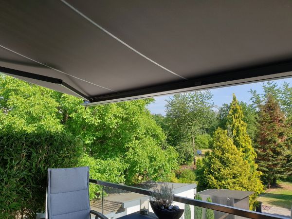 Fabric Awning Cleaning in Napa