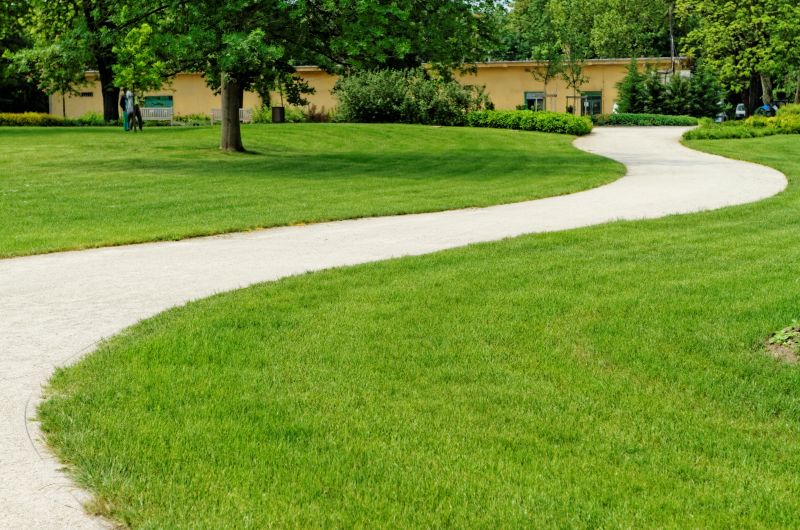Sidewalk Cleaning detail